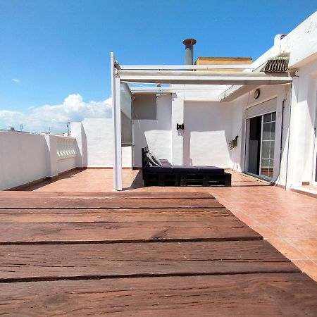 Paradis V - 150M From The Beach - Self Check-In 24H Apartment Moncofar Exterior photo