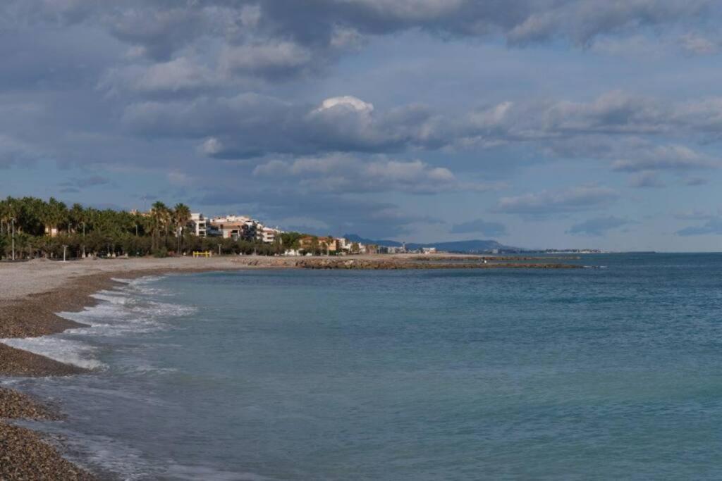 Paradis V - 150M From The Beach - Self Check-In 24H Apartment Moncofar Exterior photo