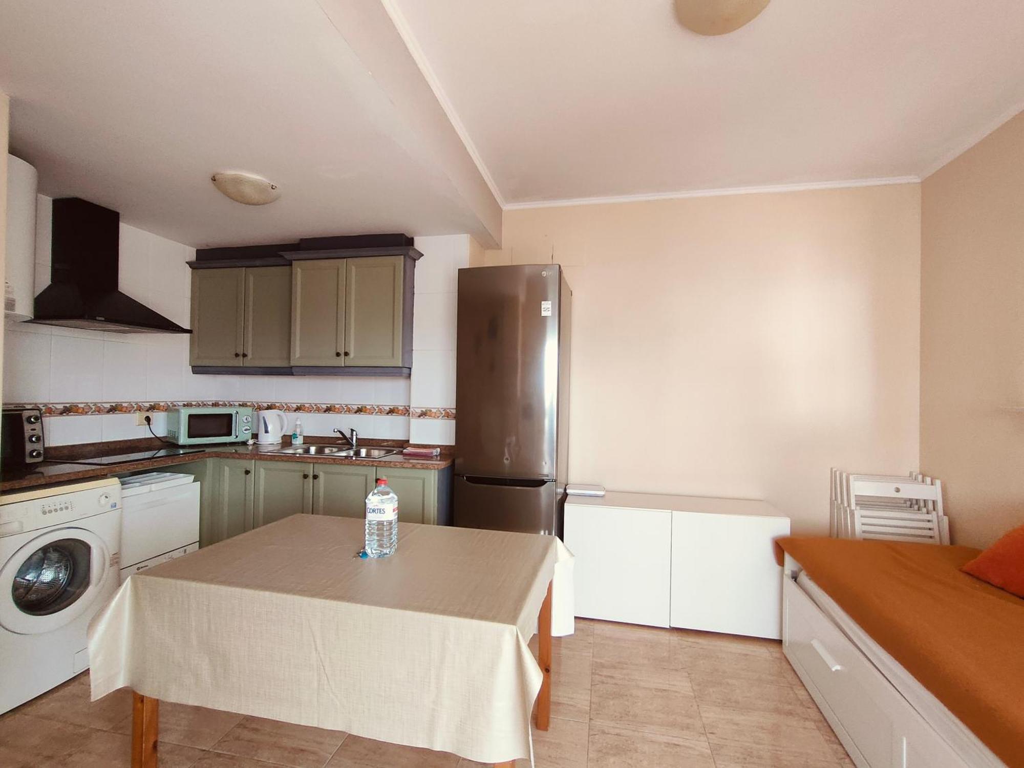 Paradis V - 150M From The Beach - Self Check-In 24H Apartment Moncofar Exterior photo