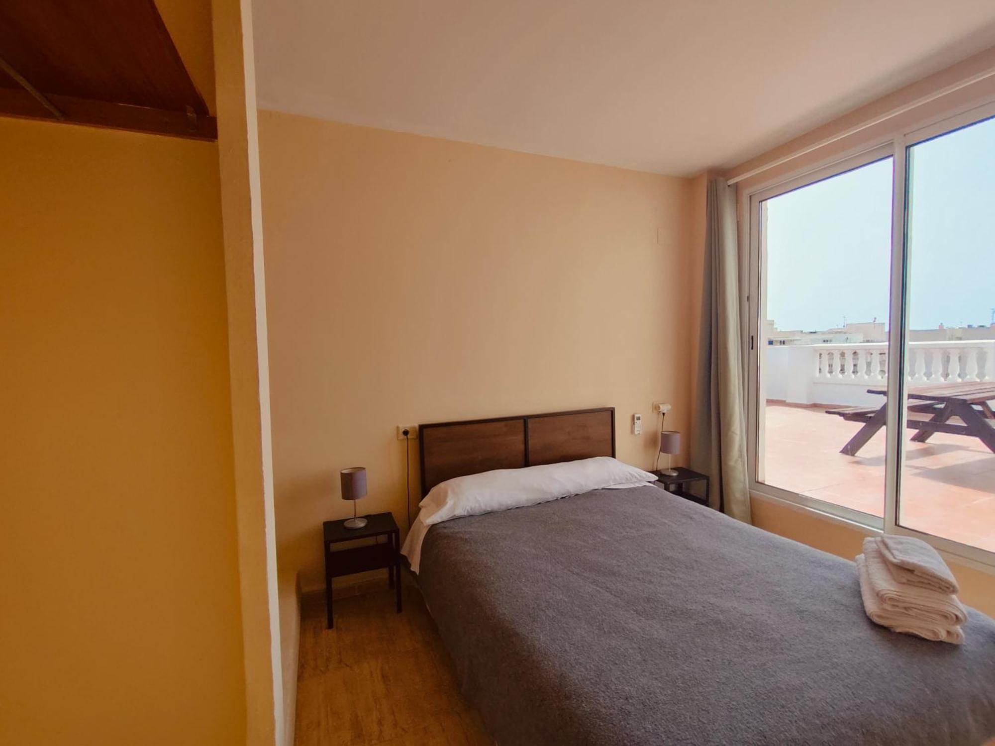 Paradis V - 150M From The Beach - Self Check-In 24H Apartment Moncofar Exterior photo
