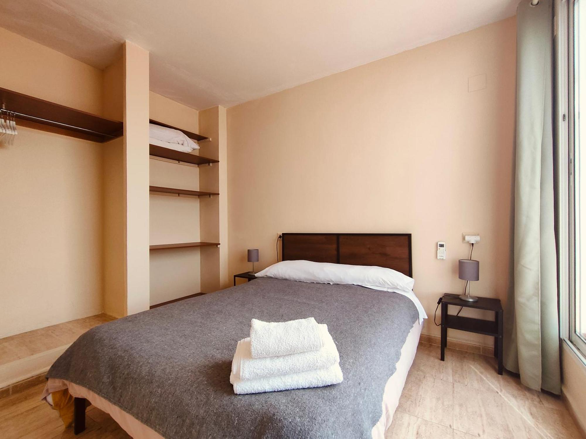 Paradis V - 150M From The Beach - Self Check-In 24H Apartment Moncofar Exterior photo